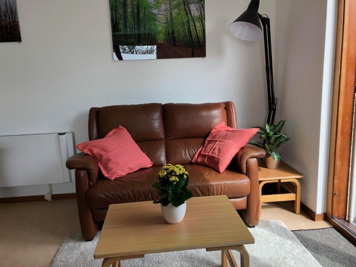 Appartamento De Vier Berken 1 De Koog  Esterno foto