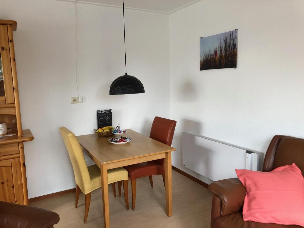 Appartamento De Vier Berken 1 De Koog  Esterno foto